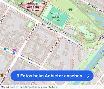 Ratiborstraße, Berlin - Foto 1