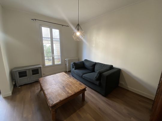 Location Appartement 2 pièces 29m² VILLENEUVE LE ROI 94290 - Photo 1