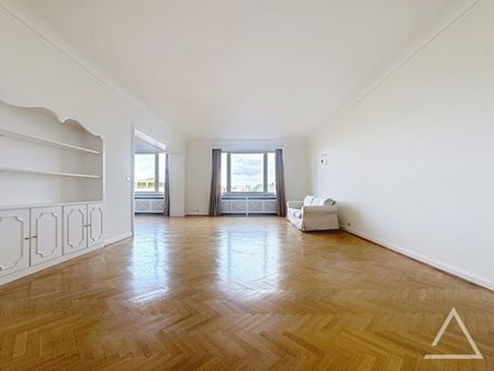 Appartement te huur - Foto 4
