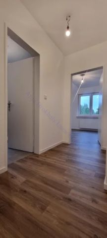 Gütersloh - frisch modernisiert: 4- bis 5-Zimmer-Wohnung - Obergeschoss in einem Zweifamilienhaus - Foto 2