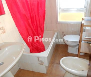 Piso en alquiler en Monte Alto-Adormideras - Photo 4