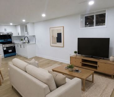 For Lease - 2632 Birch Crescent Unit# Bsmt, Mississauga, Ontario - Photo 6
