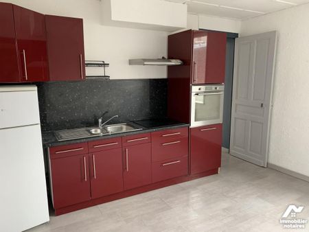 Trés bel appartement T3 - Photo 5