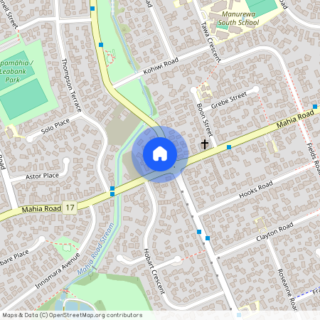 99D Mahia Road, Wattle Downs, Manukau City