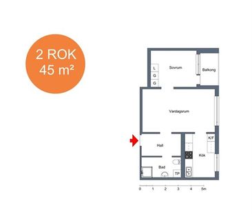 Sågstuvägen 1 E - Photo 5