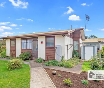 Comfortable 1 bedroom unit - Somerset - Photo 6