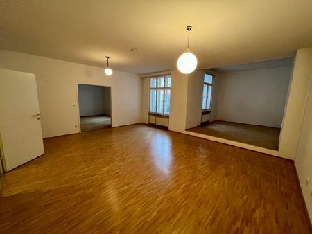 Größzügige 2-Zimmer-Wohnung in der Neubaugasse - unbefristet - Photo 5