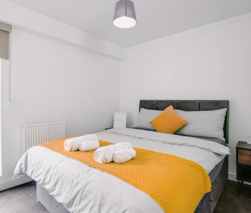 2 Bedroom 1 Bathroom - Photo 5