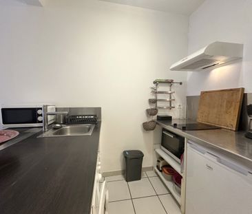 Location Appartement 2 pièces 33m² AJACCIO 20000 - Photo 4