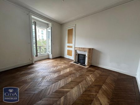 Location Appartement 4 pièces 76m² LE MANS 72000 - Photo 3