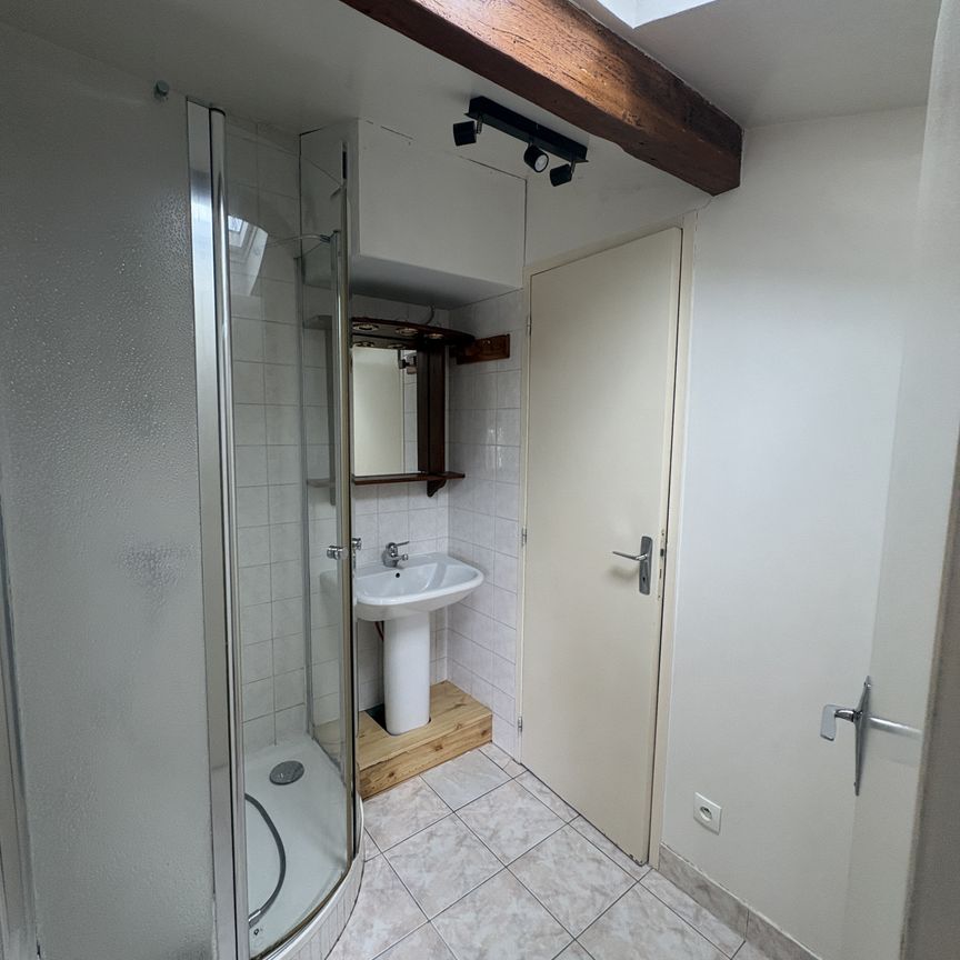 Location Appartement 3 pièces 71m² PALAISEAU 91120 - Photo 1