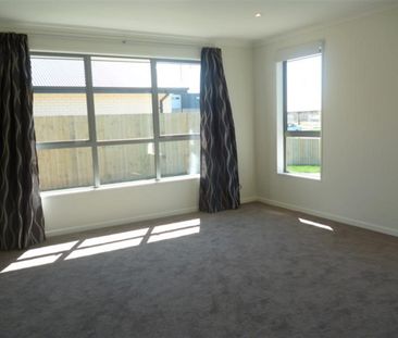 22 Malachy Grove, Aidanfield - Christchurch - Photo 4