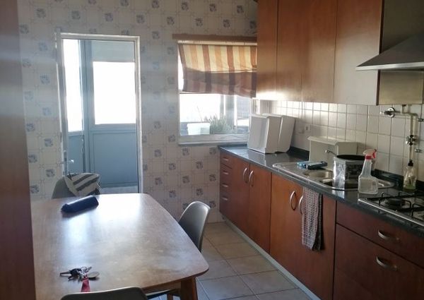 Apartamento T3 em Braga