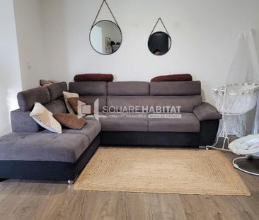 Location Maison 3 pièces 78m² VIESLY 59271 - Photo 2