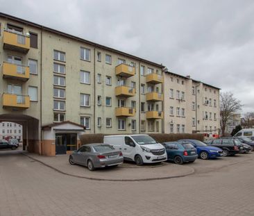 Mieszkanie na Wynajem - Photo 1