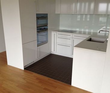 Exklusiv Wohnen im Leutschentower - Foto 4