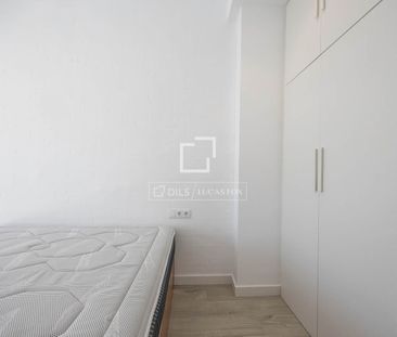 Excellent 3 Bedroom apartment for rent in Ruzafa, Valencia - Photo 1