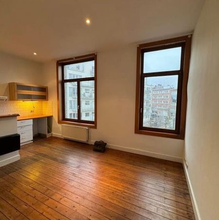 Appartement te huur - Foto 3