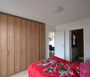 IN OPTIE - Knap appartement met twee slaapkamers, twee terrassen en... - Photo 6