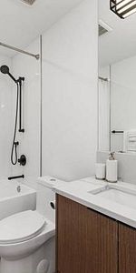 Modern 1 bed/bath legal basement suite in lovely East Van neighborhood - Photo 4