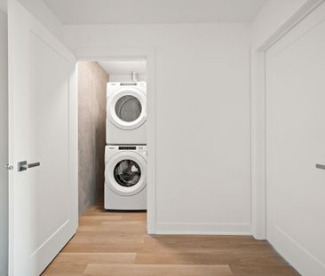 5200 Rue de la Savane apartment — Montréal, QC (2-Bedroom) - 2 Bedroom - Photo 6