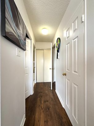 For Lease - 4460 Tucana Court Unit# 1807 (PRIMARY BEDROOM), Mississauga, Ontario - Photo 1