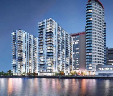 The Heart Mediacityuk, Blue, Salford, M50 - Photo 4