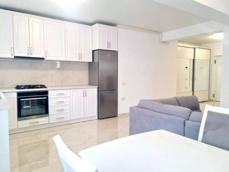Apartament 2 camere de inchiriat – Complex rezidential ... - Photo 4