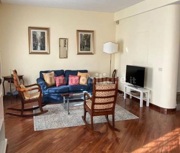 Quadrilocale via Montebelluna 20, Fleming, Roma - Photo 3