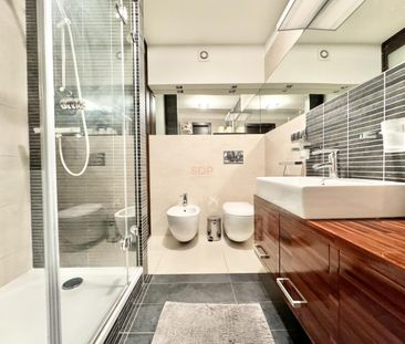 przestronne, eleganckie mieszkanie | 4 pokoje | Ślężna (Borek) - Photo 3