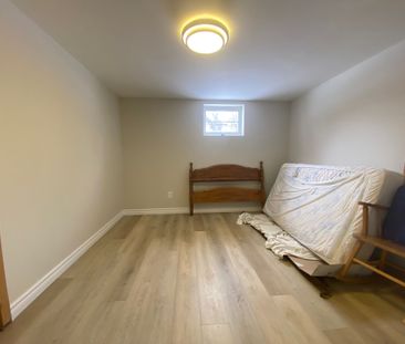 For Lease - 54 Shilton Road Unit# Lower, Toronto, Ontario - Photo 4