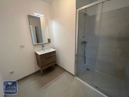 Appartement à louer 3 pièces 63.53m² - Photo 5