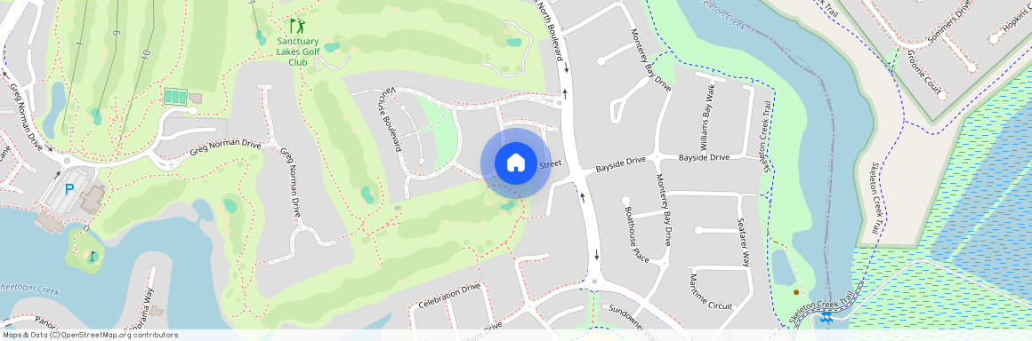 Montclair Street 39, VIC 3030, Point Cook