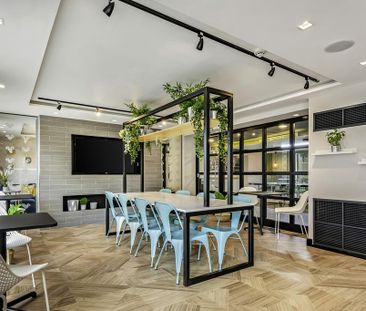 1 bedroom private hall to rent - Photo 5