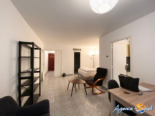 Location Appartement 2 pièces 39m² MONTPELLIER 34090 - Photo 1