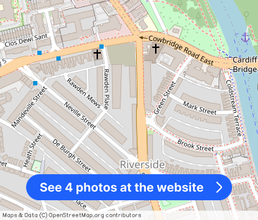 1 bedroom flat for rent - Photo 1