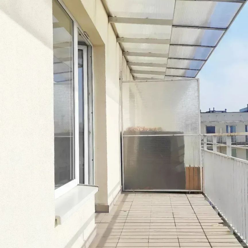 Garaż 2stanowiska, z dużym tarasem i balkonem - Фото 1