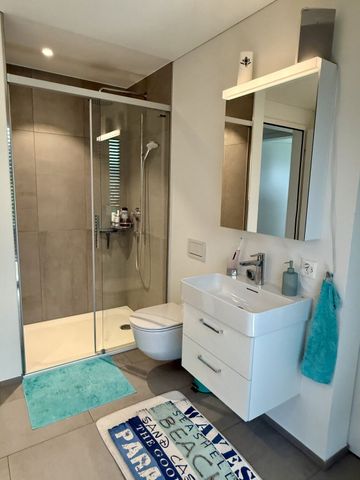 2-ROOM APARTMENT IN BECKENRIED (NW), FURNISHED, TEMPORARY - Foto 3