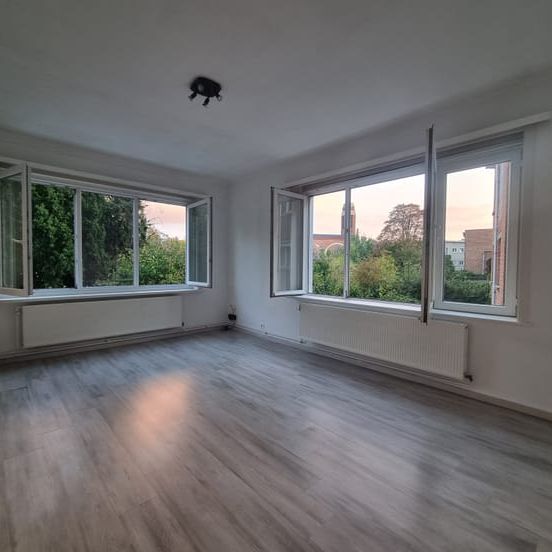 Appartement te huur - Photo 1