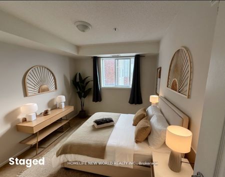 For Lease - 5235 Finch Avenue Unit# 310, Toronto, Ontario - Photo 4
