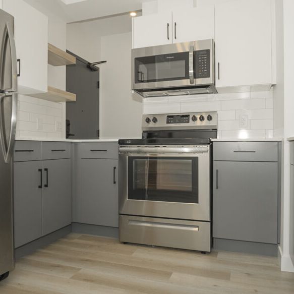 Newcastle: Black Accents – 710 Westminster, Winnipeg, MB - Photo 1