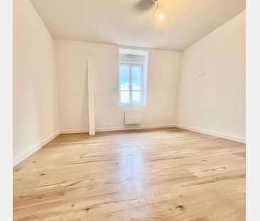 Location Appartement P2 rénové(e) Troyes - Photo 1