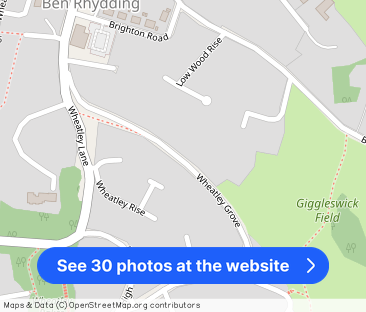 4 bedroom detached house for rent - Photo 1