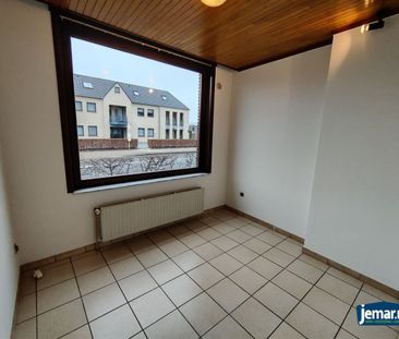 Gelijkvloers appartement met 1 slaapkamer en terras - Photo 5