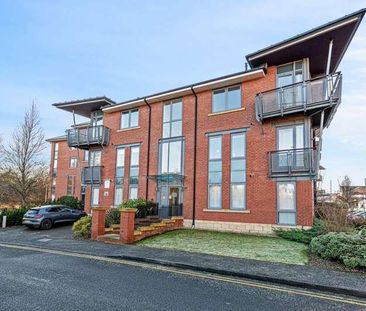 Hopkinson Court, Walls Avenue, Chester, CH1 - Photo 6