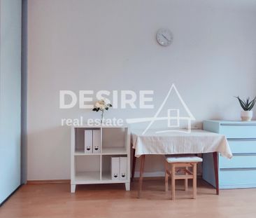 Kompletne zariadený 1 izb.byt s balkónom, Nitra, Alexyho ul. – Fotografia 1