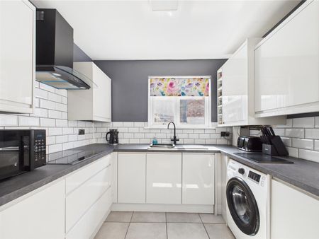 Ashburton Road, Wallasey, 3 bedroom, House - Terraced - Photo 3