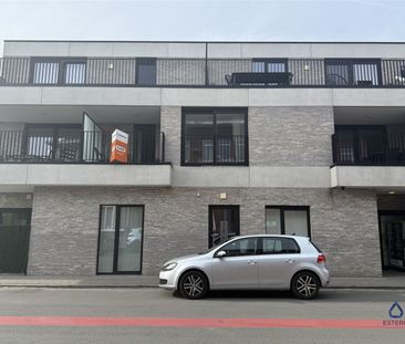 Ruim 1-slaapkamer appartement te Wielsbeke - Photo 2