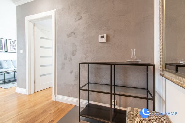 Graffit House 2-pok+TARAS|R.Grzegórzeckie| od 1.01 - Photo 1