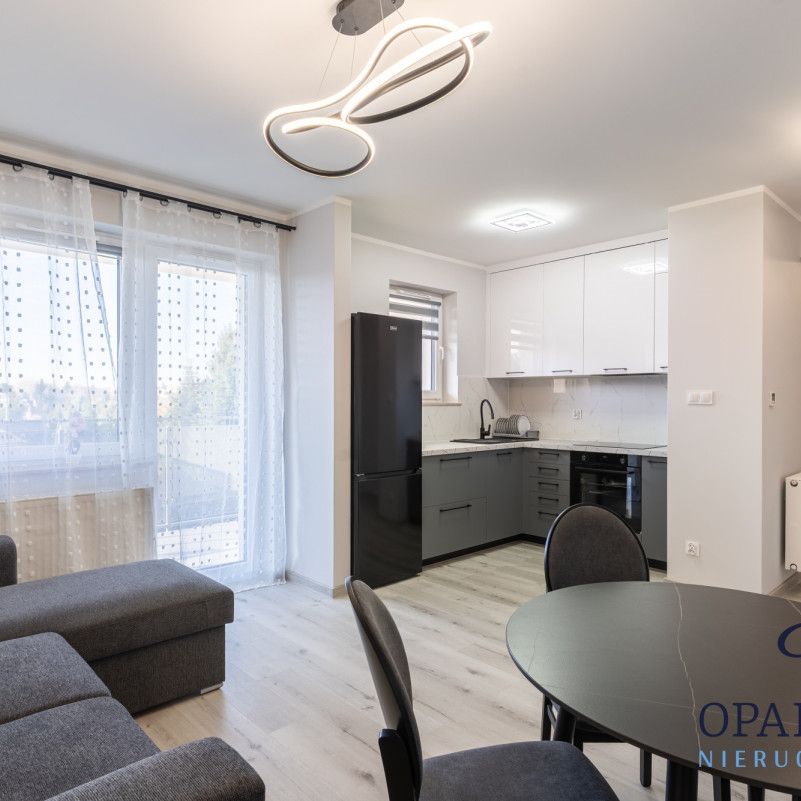 Nowoczesne 2 pokoje | 3 piętro | wyższy standard - Zdjęcie 1